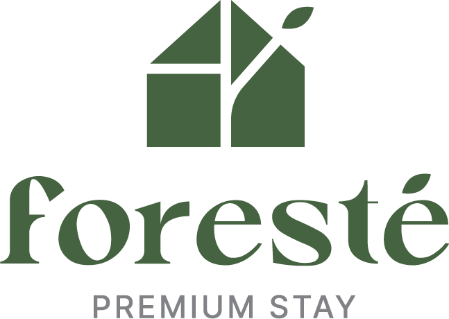 Haus Foreste logo