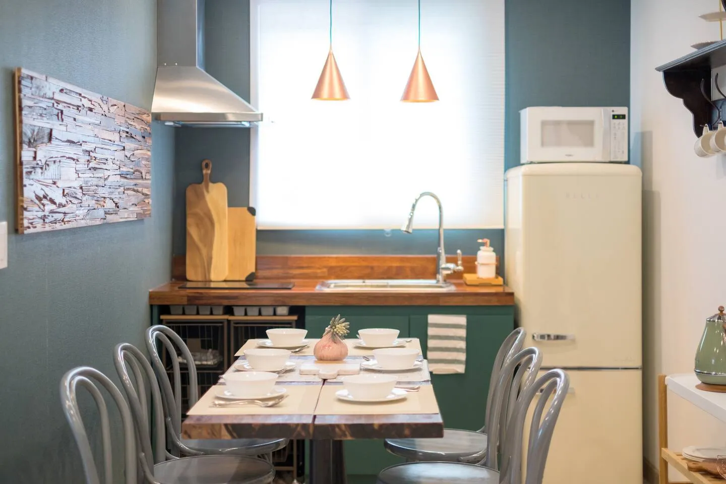 Casamia Hongdae