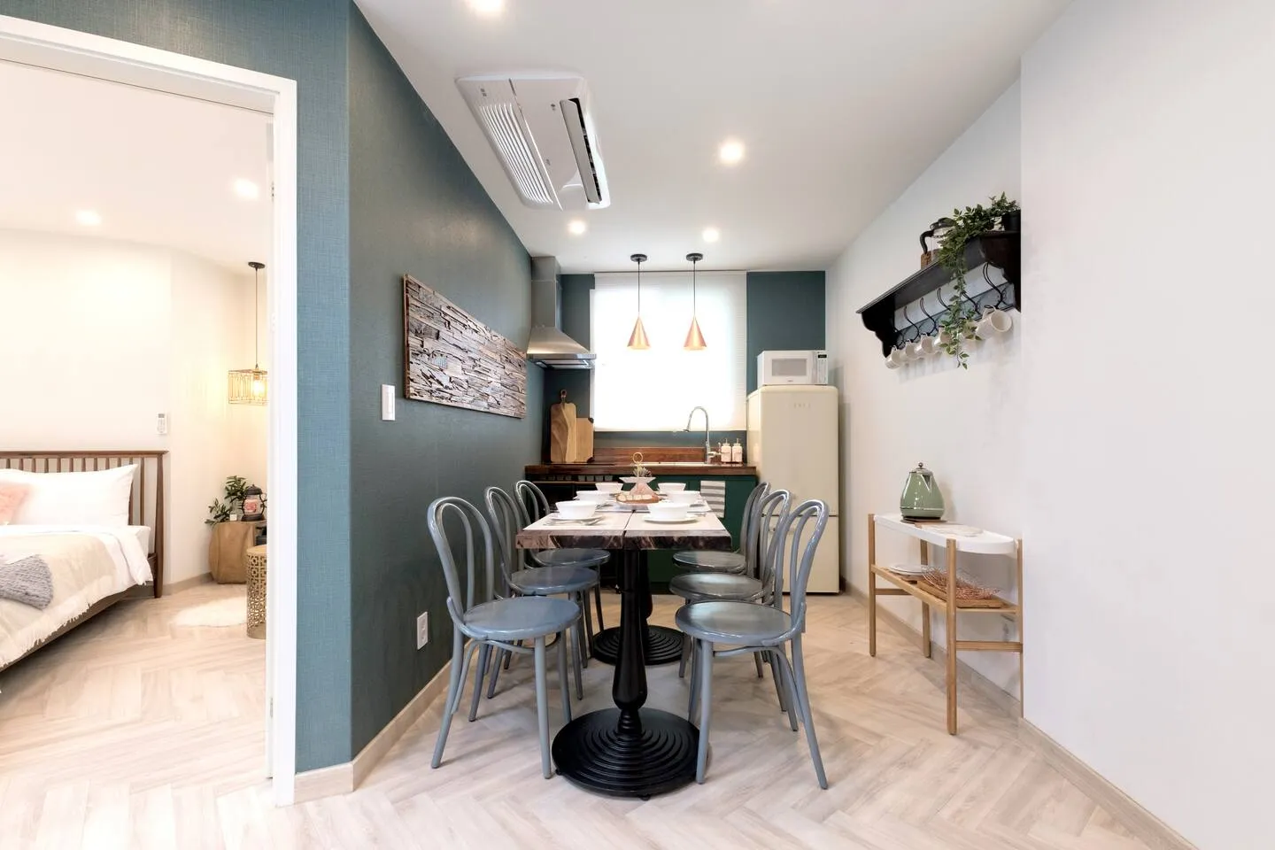 Casamia Hongdae