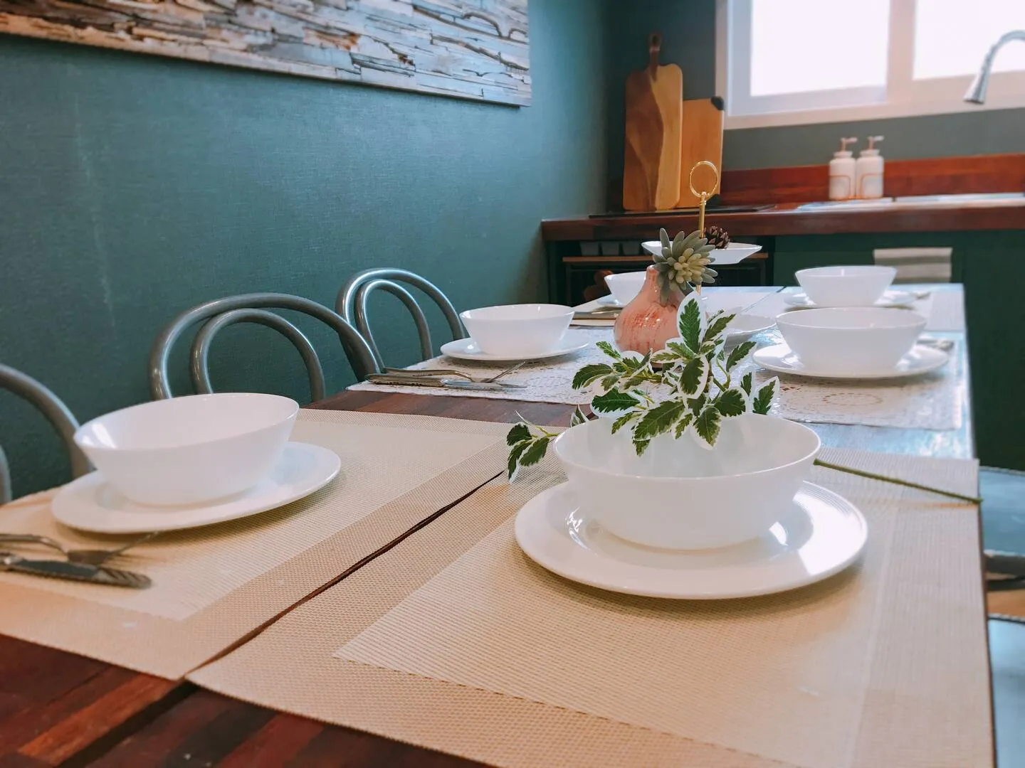 Casamia Hongdae