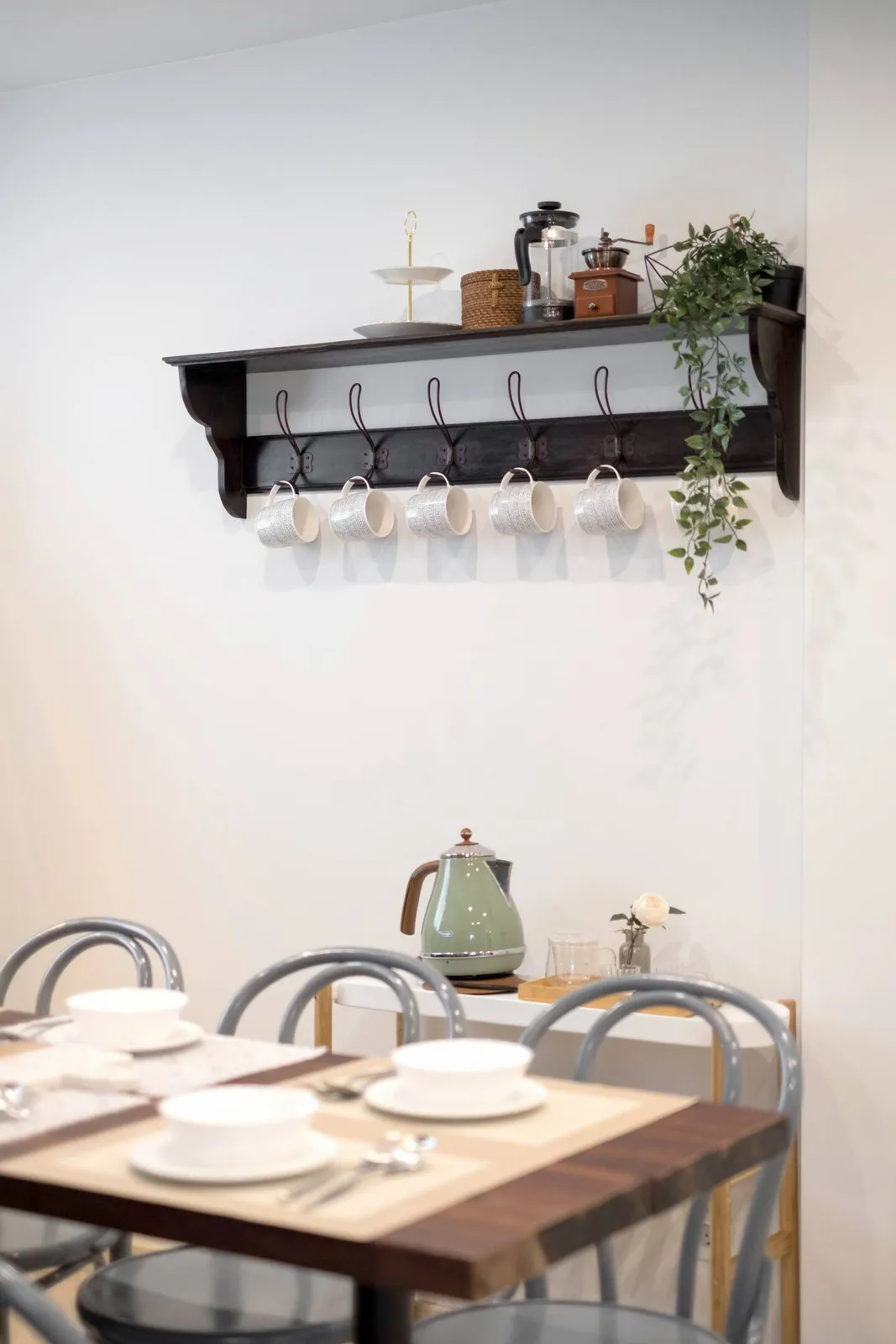 Casamia Hongdae