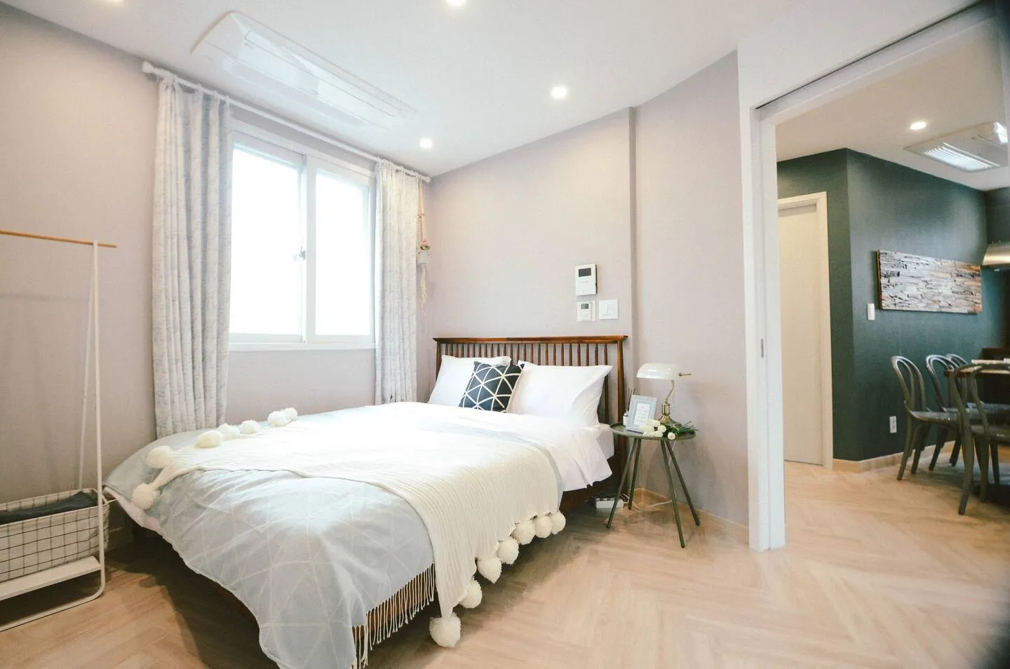 Casamia Hongdae