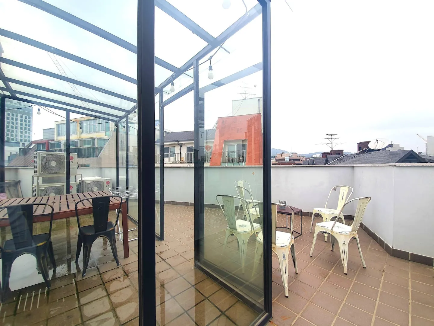 Casamia Hongdae