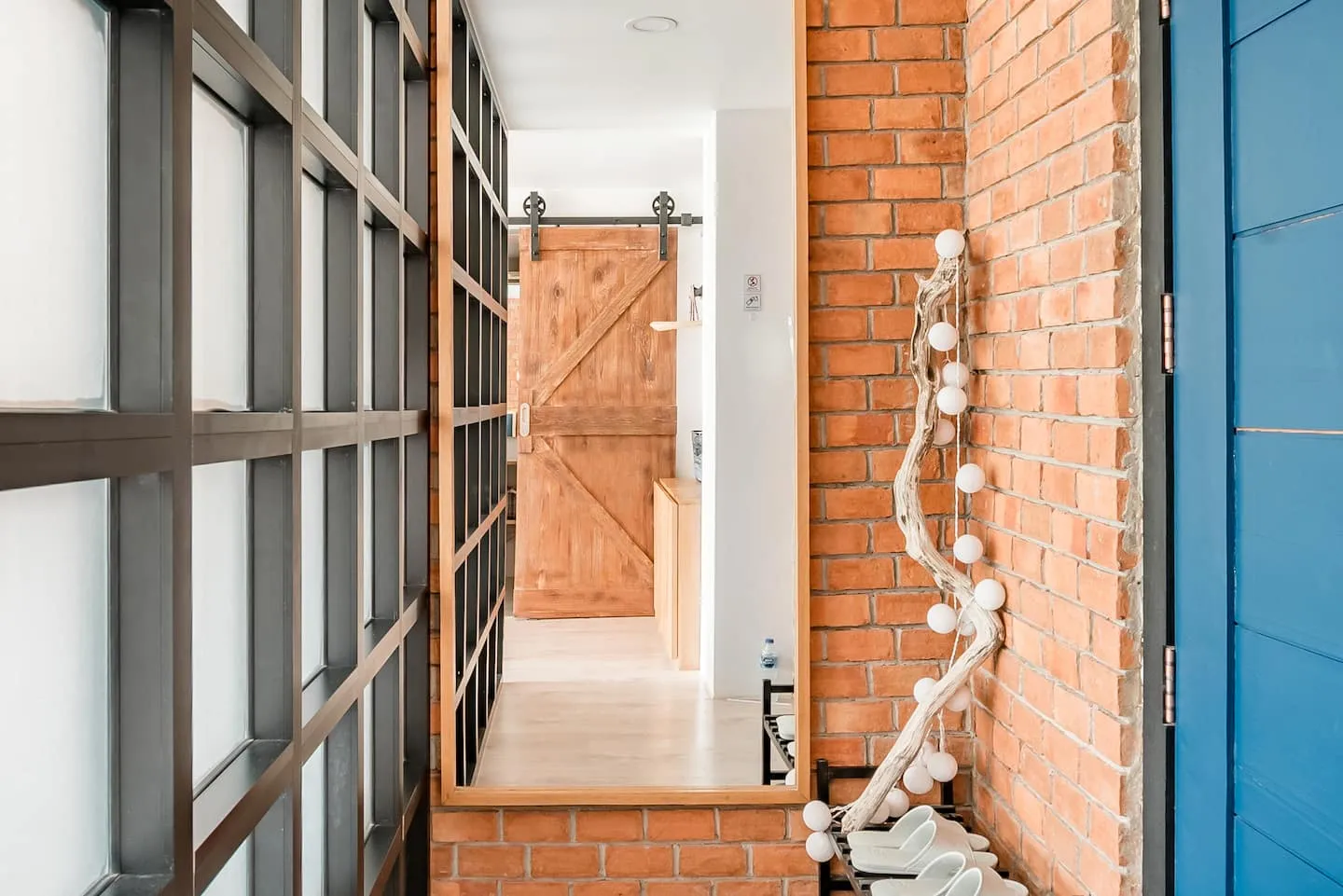 Nimman Haus